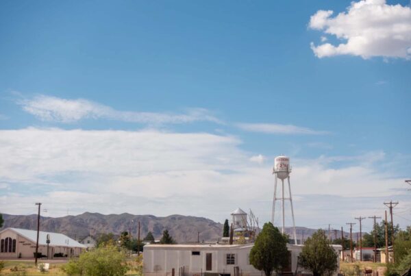 In West Texas, a budding pipeline fight highlights activists’ changing tactics