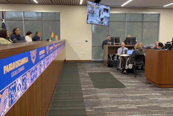 San Antonio ISD, critics have differing visions of equity for 19 school closures
