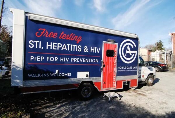 ‘An epidemic’: Syphilis rages through Texas, causing newborn cases to climb amid treatment shortage