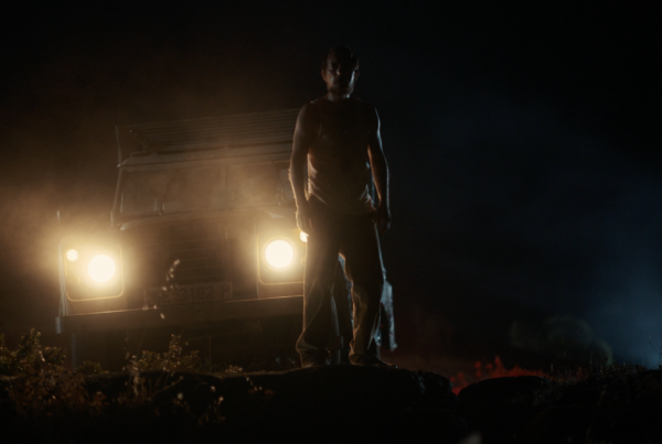 Austin’s Fantastic Fest scares up a slate of great horror movies