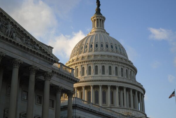 A federal government shutdown looms closer. What do Texans need to know?