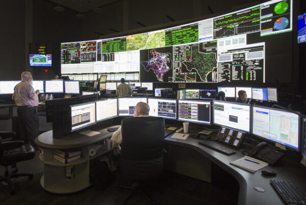 ‘The grid is not fixed’: Report outlines the likelihood of power outages this winter