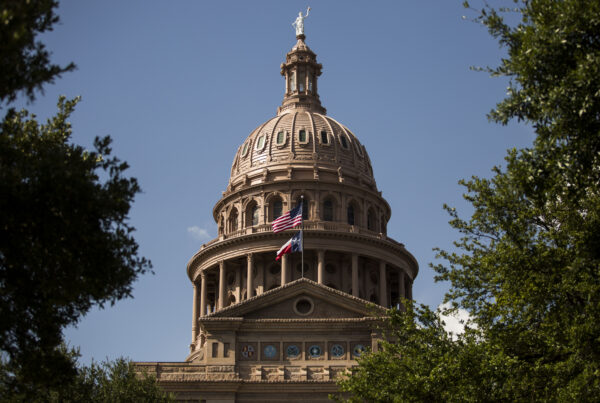 Border security is also on the agenda during this special session. Here’s what we know.