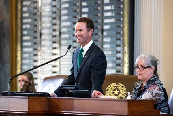 Pressure mounts on House Speaker Dade Phelan to resign as third special session looms