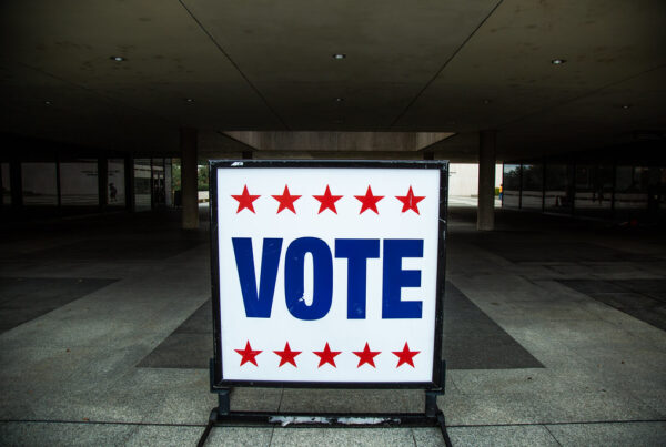 Lawmakers passed property tax relief over the summer. Now voters will weigh in.