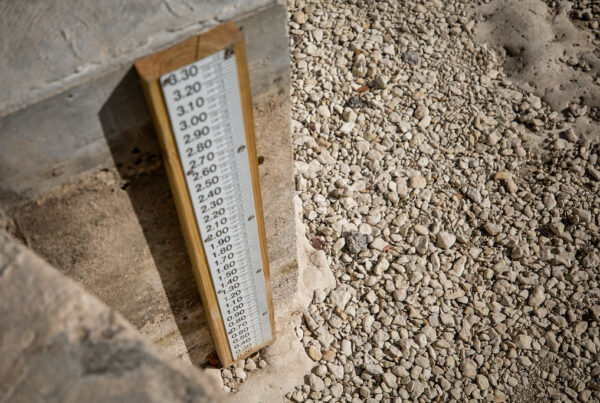 Drought conditions persist across much of Texas, but fall should bring some relief