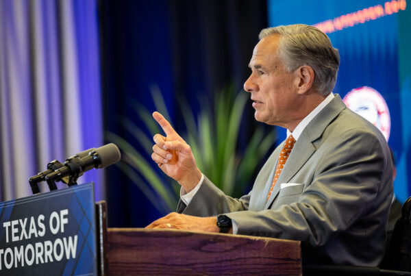 Gov. Greg Abbott, Texas House at a deadlock over school vouchers as the special session ticks by