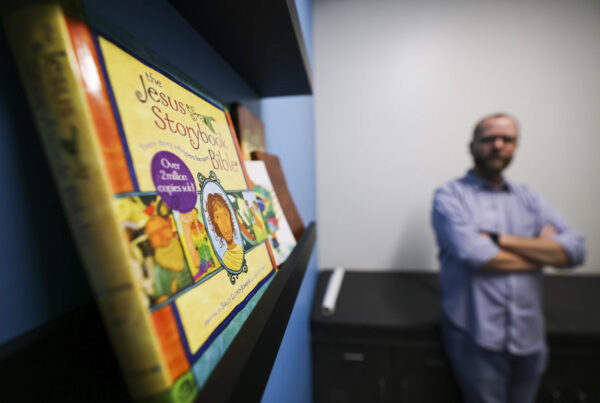 Collin County has no public hospital to serve uninsured residents. Faith groups are filling the gap