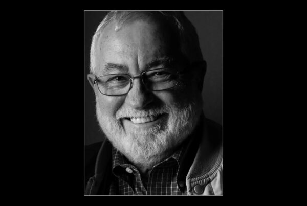 Beloved interpreter remembered for his language skills — and his sketches — inside the courtroom