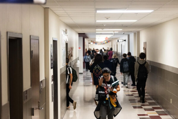 Rural schools near Austin say they feel left behind as governor pushes for vouchers