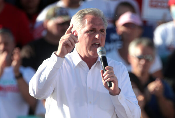 Kevin McCarthy was ousted as speaker of the House. Here’s how Texas representatives voted.