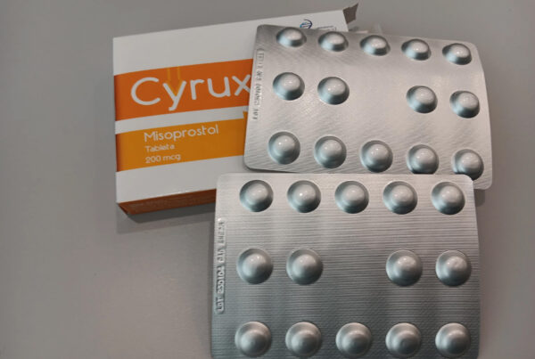 What went wrong crossing the Texas-Mexico border to buy abortion pills