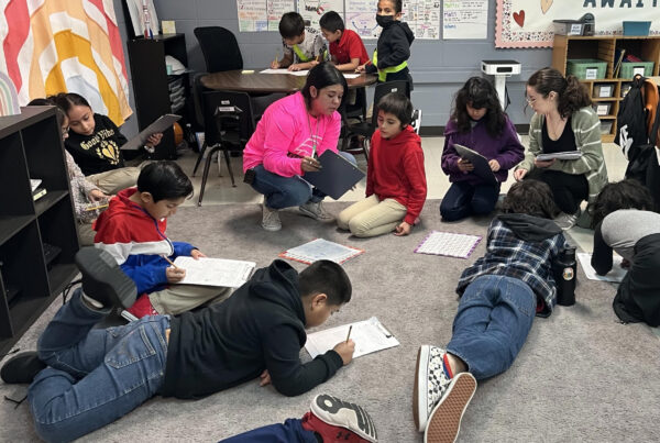 Why Texas school funding still isn’t fair