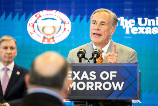 Texas special session kicks off Monday with school vouchers, border security at the center