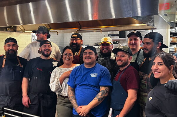 Austin’s ‘taco mafia’ takes their story nationwide