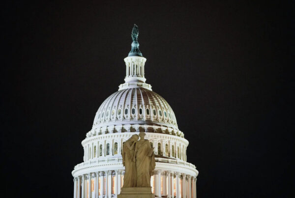 U.S. Reps. Jodey Arrington, Roger Williams decline House speaker bid