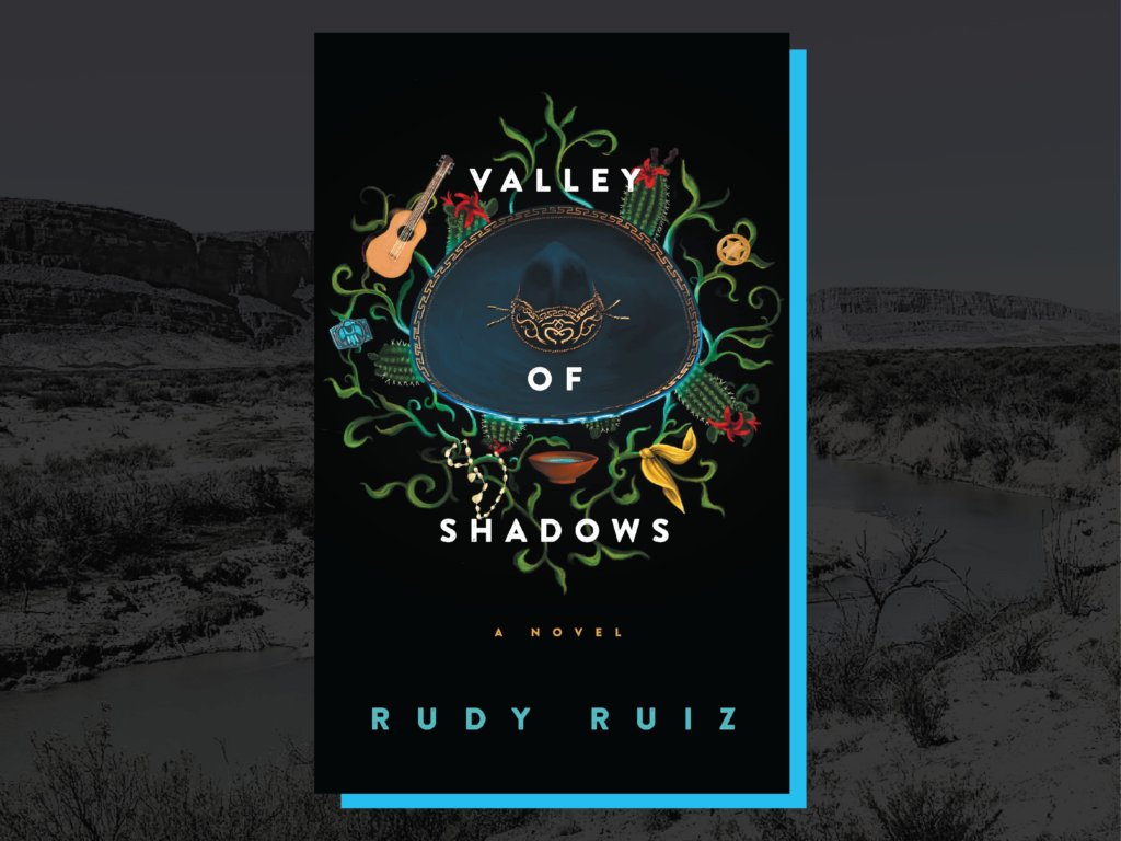 Valley Of Shadows' mixes classic Western with magical realism for