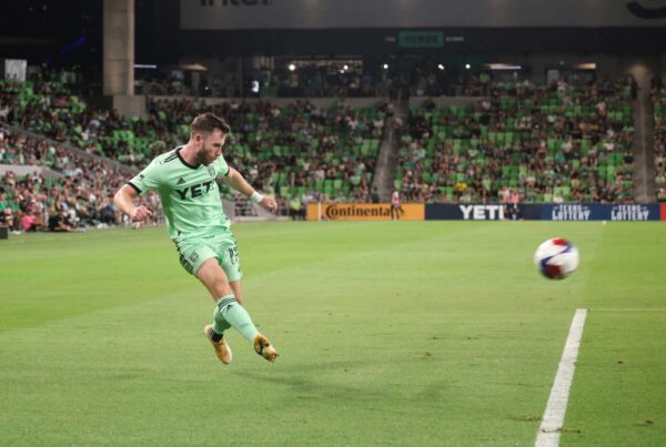 The parallel storylines of the first three seasons of ‘Ted Lasso’ and Austin FC