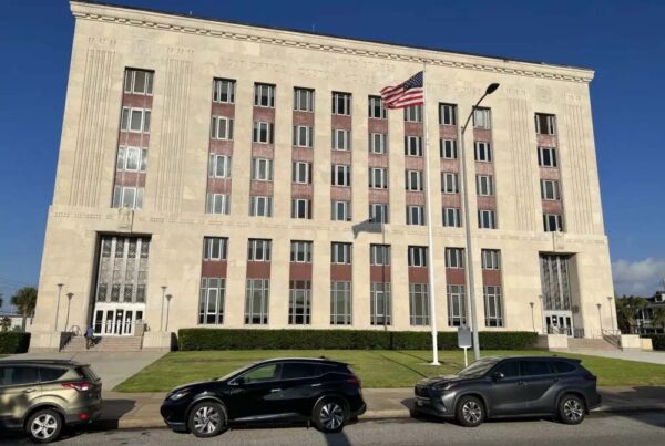 Federal court strikes down Galveston County’s 2021 redistricting plan