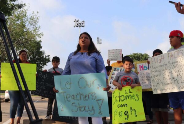 Exclusive: Houston ISD struggles with special education services after cutting workers