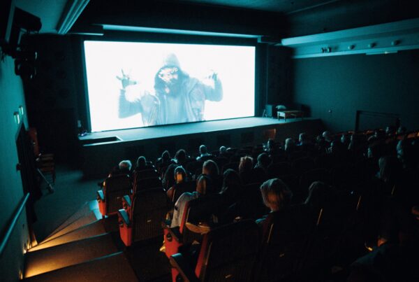 Garland hosts first ‘It Came From Texas’ horror film festival