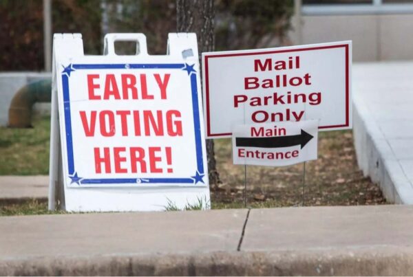 A guide to the 14 propositions on Texas’ ballot