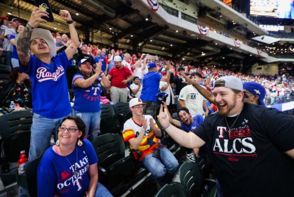 Rangers hope bumpy road to the World Series ends in first championship