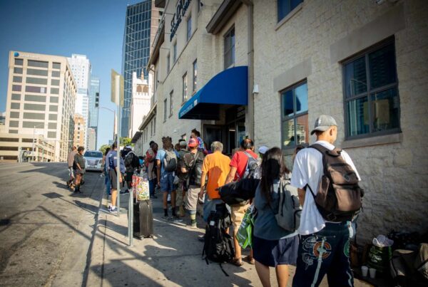 Austin says shelter is coming for homeless residents. Nonprofits would like a word.