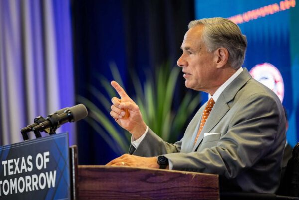 Special session at Texas Capitol on school vouchers to start Oct. 9