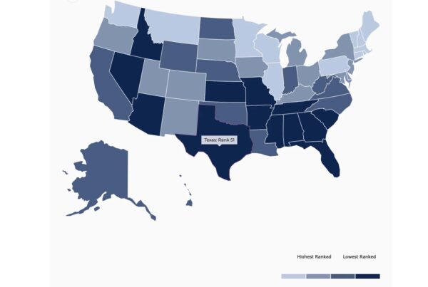 For Texas adolescents, access to mental healthcare is a growing crisis