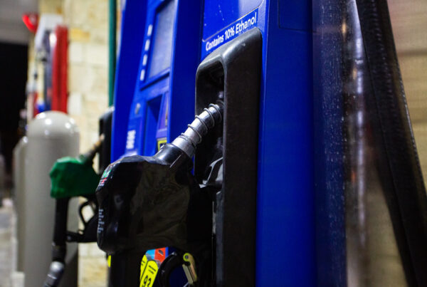 Texas is enjoying the cheapest gasoline in the US right now
