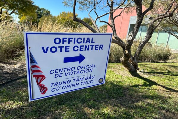 Here’s how Texas voted on the 14 statewide propositions