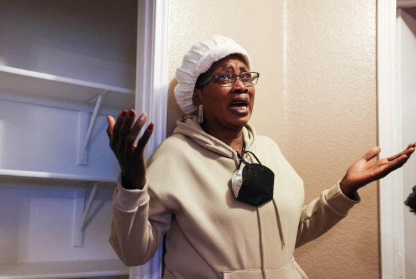 She owed her Mesquite HOA $3,500. Now, she’s losing the home she owned for 18 years