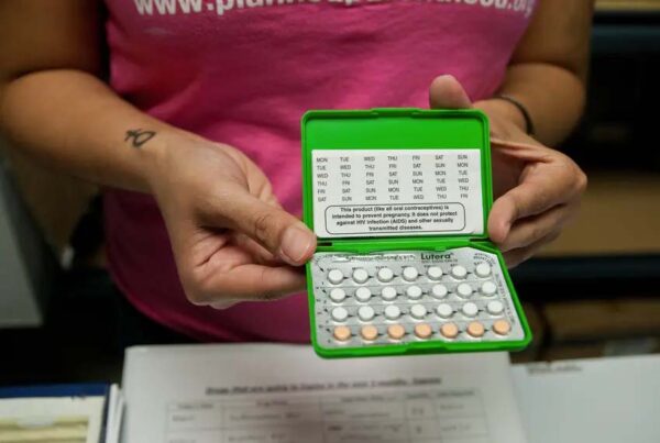 Appeals court considers whether Texas teens should be allowed contraception without parental consent under federal program
