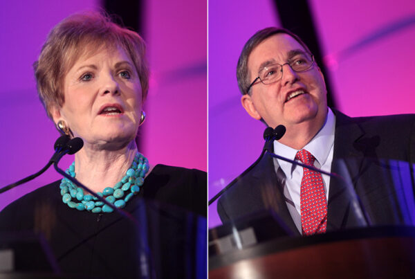 Several North Texas representatives are retiring from Congress this cycle