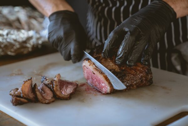 Texas Monthly BBQ Fest returning to ‘Barbecue Capital’ Lockhart