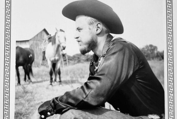 In Corsicana, long-lost photos become a show about small-town Texas – and a mystery to be solved