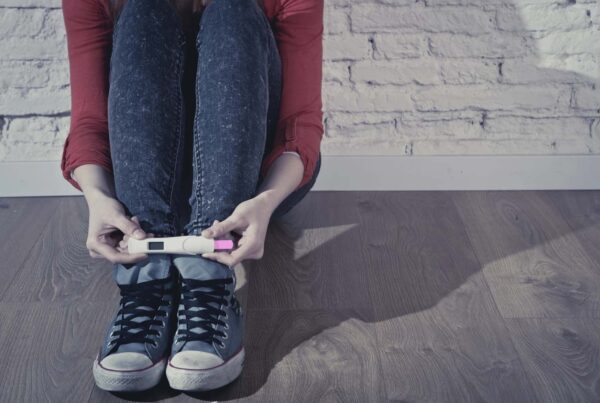 In post-Roe Texas, pregnant teens have few options