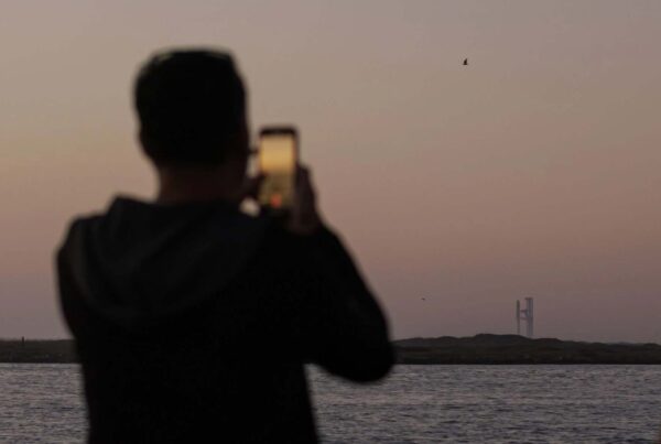 How a destroyed rocket actually means progress to SpaceX