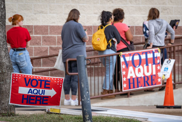 With primary season around the corner, here are some races to watch