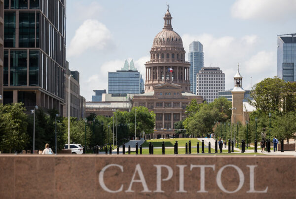 Texas voters don’t feel confident that lawmakers addressed their priority issues, poll finds