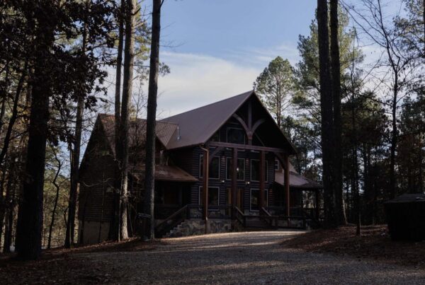AG Ken Paxton has bought several properties worth millions. He’s yet to publicly disclose them.