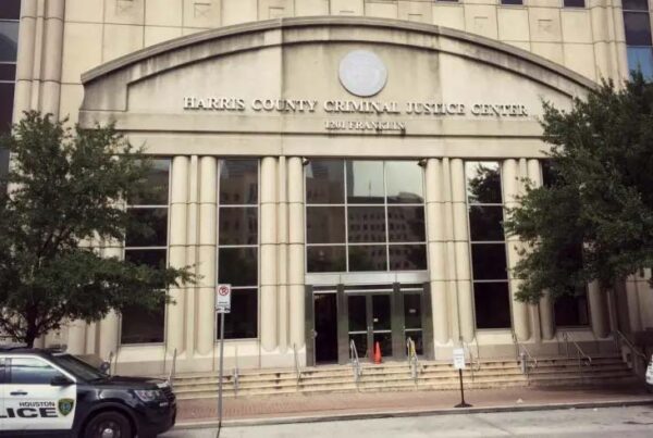 Administration of death penalty cases in Harris County needs major reform, report finds