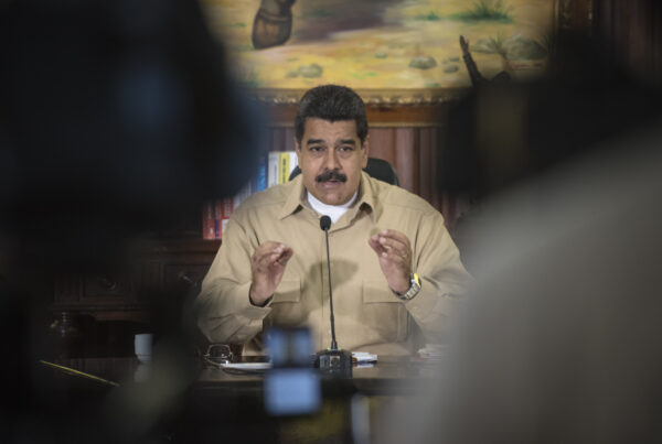 Venezuela threatens to annex more than half of Guyana’s territory