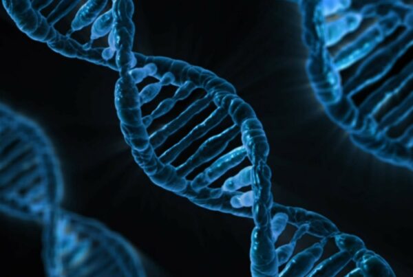Why gene editing technology may change the future of medicine