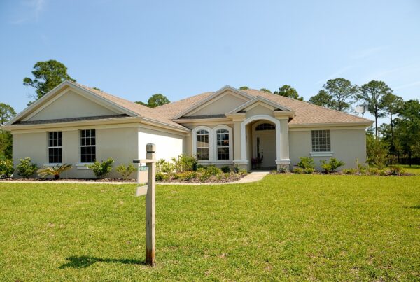 Can Congress stop big companies from buying up homes?