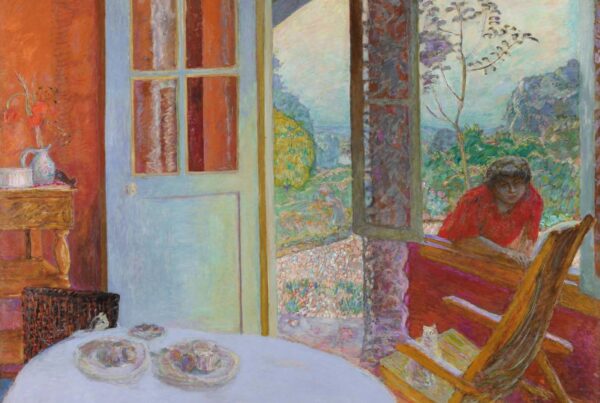 Like Impressionists? Here’s why you shouldn’t miss this modern master at Fort Worth’s Kimbell