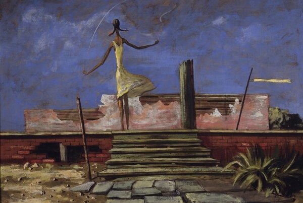 Celebrated African American art and history exhibit, with more than 100 works, arrives in Houston