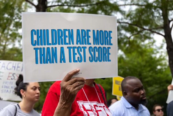 An inside look at the state’s takeover of Houston schools – and what’s next