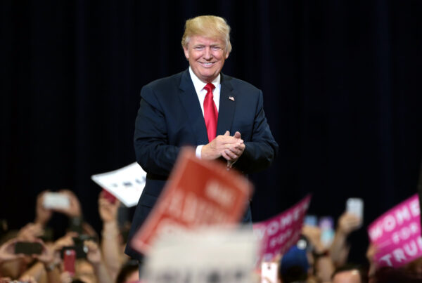 What Trump’s win in the New Hampshire primary could mean for Texas
